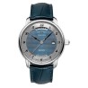 ZEPPELIN 8562-3 AUTOMATIC DAY DATE 40MM
