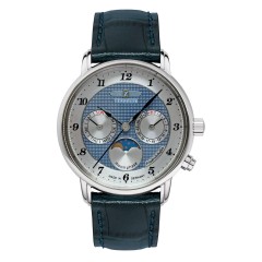 ZEPPELIN 8537-3 MOONPHASE 36MM