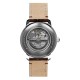 ZEPPELIN 8166-1 AUTOMATIC OPEN HEART 40MM