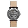 ZEPPELIN 8166-1 AUTOMATIC OPEN HEART 40MM
