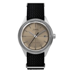 TIMEX MARLIN JET AUTOMATIQUE 38MM TW2Y063