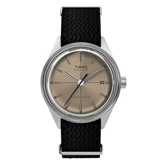 TIMEX MARLIN JET AUTOMATIQUE 38MM TW2Y063