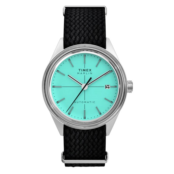 TIMEX MARLIN JET AUTOMATIQUE 38MM TW2Y064