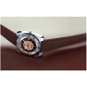 Q TIMEX 1972 WORLD TIME REISSUE 39MM TW2Y31300