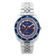 Q TIMEX REISSUE 1971 VELOCITY 36MM TW2Y444
