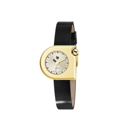 MACH 2000 MINI GOLD BLACK 671169