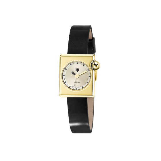 MACH 2000 MINI GOLD BLACK 671178