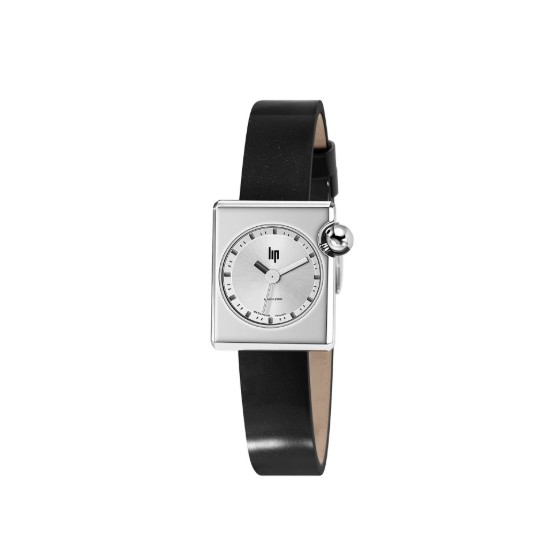 MACH 2000 MINI SILVER BLACK 671171