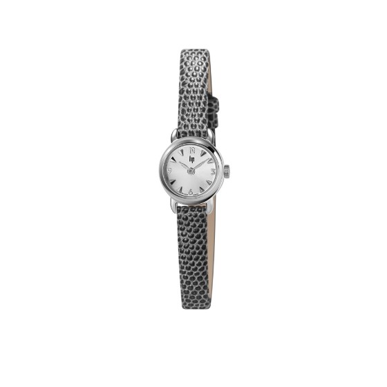 LIP HENRIETTE 671615 SILVER