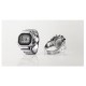 CASIO RING WATCH CRW-001-1ER LTD EDITION