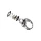 CASIO RING WATCH CRW-001-1ER LTD EDITION