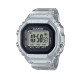 CASIO RING WATCH CRW-001-1ER LTD EDITION