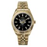 TIMEX X JACQUIE AICHE THE ECLIPSE COLLECTION EDITION LIMITEE