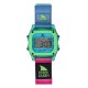 FREESTYLE SHARK CLASSIC LEASH NEON DRIFT