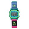 FREESTYLE SHARK CLASSIC LEASH NEON DRIFT