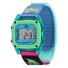 FREESTYLE SHARK CLASSIC LEASH NEON DRIFT