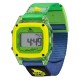FREESTYLE SHARK CLASSIC CLIP NEON COAST
