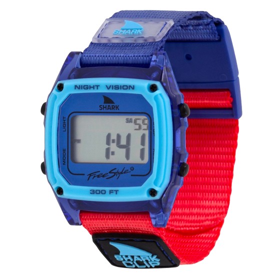 FREESTYLE SHARK CLASSIC CLIP HEATWAVE