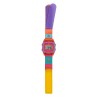 FREESTYLE SHARK CLASSIC LEASH ELECTRIC WAVE
