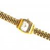 CHEZ MAMAN LA MINI MAGNUM GOLD CREAM 25MM