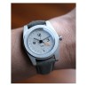 LIMA WATCH GMT TRANSIT GREY AUTOMATIQUE