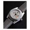 LIMA WATCH GMT TRANSIT GREY AUTOMATIC
