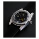 LIMA WATCH GMT TRANSIT BLACK AUTOMATIQUE