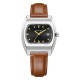 CHEZ MAMAN LA MAGNUM BLACK SAND BROWN