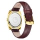 CHEZ MAMAN LA MAGNUM GOLD BASIL GREEN BROWN
