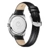 CHEZ MAMAN APOLLO SILVER BLACK SAND BLACK