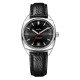 CHEZ MAMAN APOLLO SILVER BLACK SAND BLACK