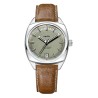 CHEZ MAMAN APOLLO KHAKI SAND BROWN