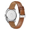 CHEZ MAMAN APOLLO KHAKI SAND BROWN