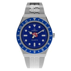 TIMEX X SECONDE/SECONDE/ TW2Y482 LTD EDITION