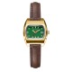 CHEZ MAMAN LA MINI MAGNUM GOLD BASIL GREEN 25MM