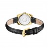 CHEZ MAMAN LA MINI MAGNUM GOLD BLACK 25MM