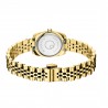 CHEZ MAMAN LA MINI MAGNUM GOLD BLACK 25MM