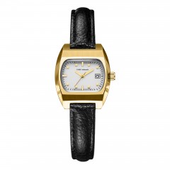 CHEZ MAMAN LA MINI MAGNUM GOLD CREAM 25MM