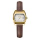 CHEZ MAMAN LA MINI MAGNUM GOLD CREAM 25MM