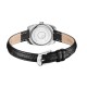 CHEZ MAMAN LA MINI MAGNUM SILVER CREAM 25MM