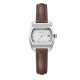 CHEZ MAMAN LA MINI MAGNUM SILVER CREAM 25MM