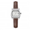 CHEZ MAMAN LA MINI MAGNUM SILVER CREAM 25MM