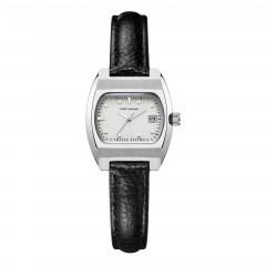 CHEZ MAMAN LA MINI MAGNUM SILVER CREAM 25MM