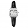 CHEZ MAMAN LA MINI MAGNUM SILVER CREAM 25MM