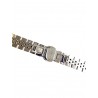 Bracelet 18 mm Jubilée Silver