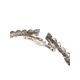 Bracelet 18 mm Jubilée Silver
