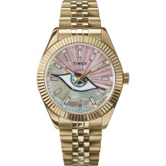Timex x Jacquie Aiche Legacy Guiding Light