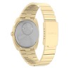 TIMEX Q TIMEX 1975 ENIGMA REISSUE 37MM GOLD