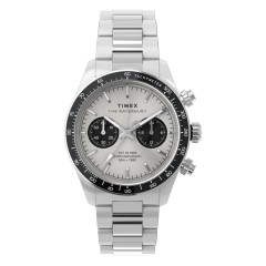 TIMEX WATERBURY HERITAGE CHRONOGRAPH TW2Y19