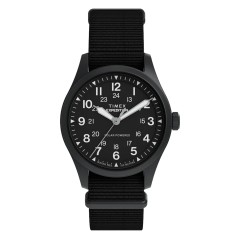 TIMEX EXPEDITION FIELD POST SOLAR 36MM